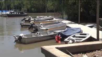 San Fernando tendrá un muelle público para isleños San Fernando tendrá un muelle público para isleños