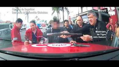 Robó, lo reconocieron y lo detuvieron Robó, lo reconocieron y lo detuvieron