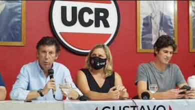 Posse: «El estado de opinión del afiliado está con nosotros» Posse: «El estado de opinión del afiliado está con nosotros»