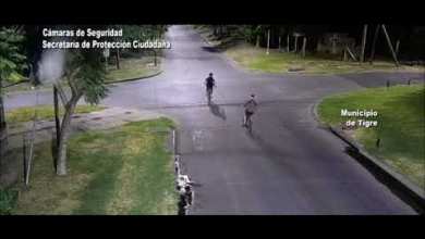 Dos detenidos tras robar dos bicis y herramientas Dos detenidos tras robar dos bicis y herramientas