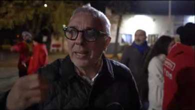 Cumplió 15 años el Polideportivo de Pacheco Cumplió 15 años el Polideportivo de Pacheco