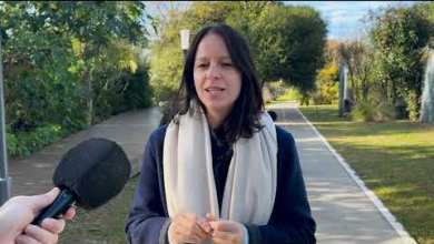 Dos nuevas obras para ampliar la Costa de Vicente López Dos nuevas obras para ampliar la Costa de Vicente López