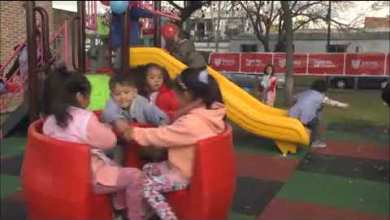 Nuevos juegos para el Jardín 919 Nuevos juegos para el Jardín 919