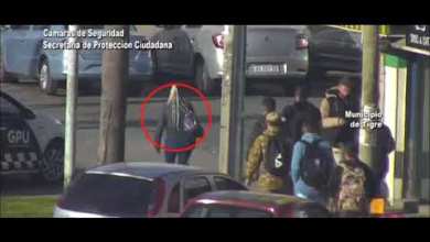 Dos «pungas» fueron detenidas por robar en un colectivo Dos «pungas» fueron detenidas por robar en un colectivo