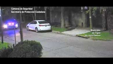 Asaltan a un hombre en Don Torcuato y los detienen Asaltan a un hombre en Don Torcuato y los detienen