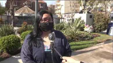 Juan Andreotti homenajeó a maestros en su día Juan Andreotti homenajeó a maestros en su día