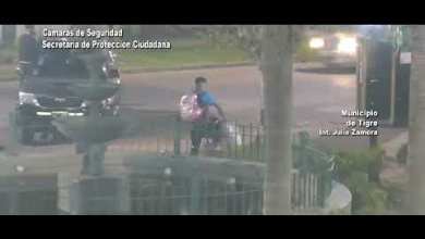 Se drogó, robó una bici, y lo detuvieron Se drogó, robó una bici, y lo detuvieron