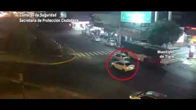 Cuatro detenidos tras persecución e intento de robo en Don Torcuato Cuatro detenidos tras persecución e intento de robo en Don Torcuato