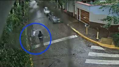 Caen delincuentes que robaban disfrazados de policías Caen delincuentes que robaban disfrazados de policías