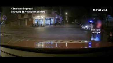 Robó dos bicis de una casa y lo detuvieron Robó dos bicis de una casa y lo detuvieron