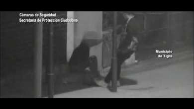 Agredió a su mujer embarazada y terminó detenido Agredió a su mujer embarazada y terminó detenido