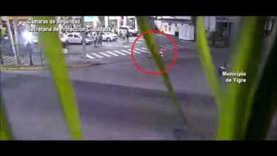 Detienen a delivery con una moto robada Detienen a delivery con una moto robada
