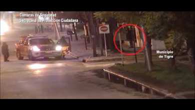 Robaron una moto en Pacheco y los detuvieron Robaron una moto en Pacheco y los detuvieron