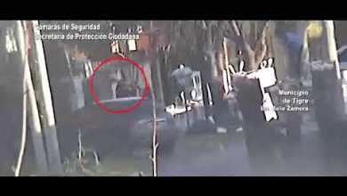 Roban herramientas de una casa y los detienen Roban herramientas de una casa y los detienen