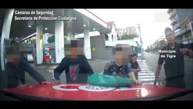 Robaron una moto estacionada y los detuvieron Robaron una moto estacionada y los detuvieron