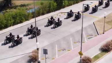 Suman 20 motos al patrullaje de Vicente López Suman 20 motos al patrullaje de Vicente López