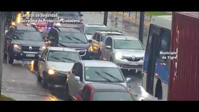 Un detenido por manejar una camioneta robada Un detenido por manejar una camioneta robada