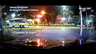 Robaron una bici y los tres fueron detenidos Robaron una bici y los tres fueron detenidos