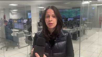 Vicente López tiene el 85% de su territorio videovigilado Vicente López tiene el 85% de su territorio videovigilado