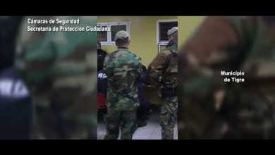Cae banda narco en el Barrio San Pablo de El Talar Cae banda narco en el Barrio San Pablo de El Talar