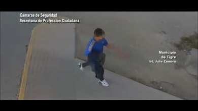 Mechero robó en un súper y lo detuvieron Mechero robó en un súper y lo detuvieron