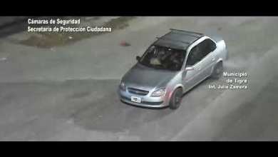 Le pegó a su pareja y lo detuvieron Le pegó a su pareja y lo detuvieron