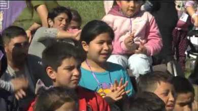 “Tigrecitos con Vos”: actividades, shows y sorteos en el cierre del Mes de las Infancias “Tigrecitos con Vos”: actividades, shows y sorteos en el cierre del Mes de las Infancias
