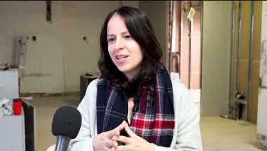 Amplían la Guardia Triage del Hospital de Vicente López Amplían la Guardia Triage del Hospital de Vicente López