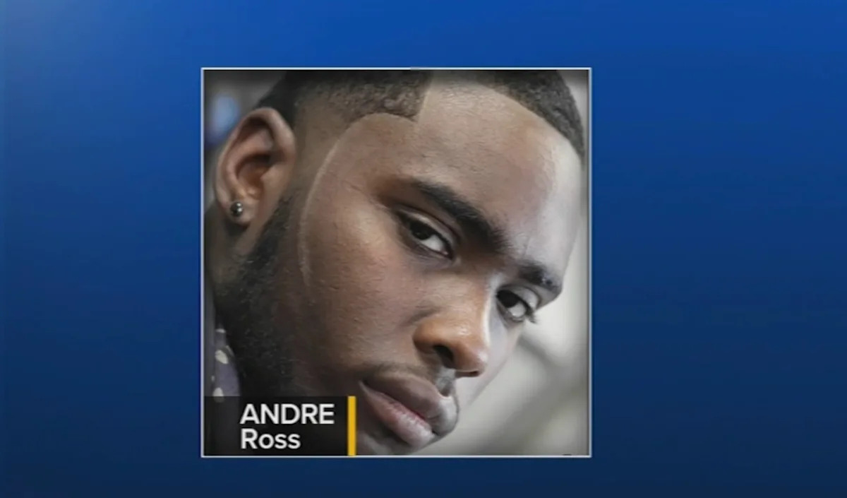 14-year-old charged with murder for shooting man in N.J. park 14-year-old charged with murder for shooting man in N.J. park