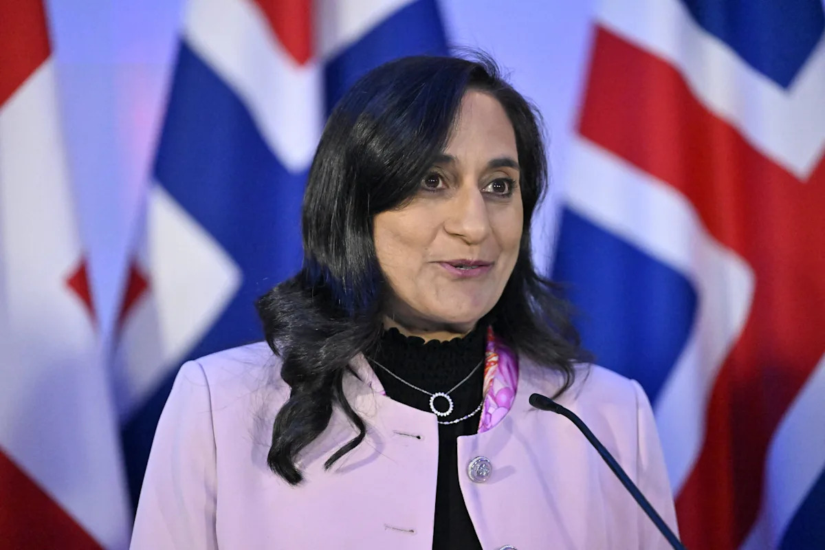 Canada is evaluating ties with Israel after Qatar attack: Foreign minister Canada is evaluating ties with Israel after Qatar attack: Foreign minister