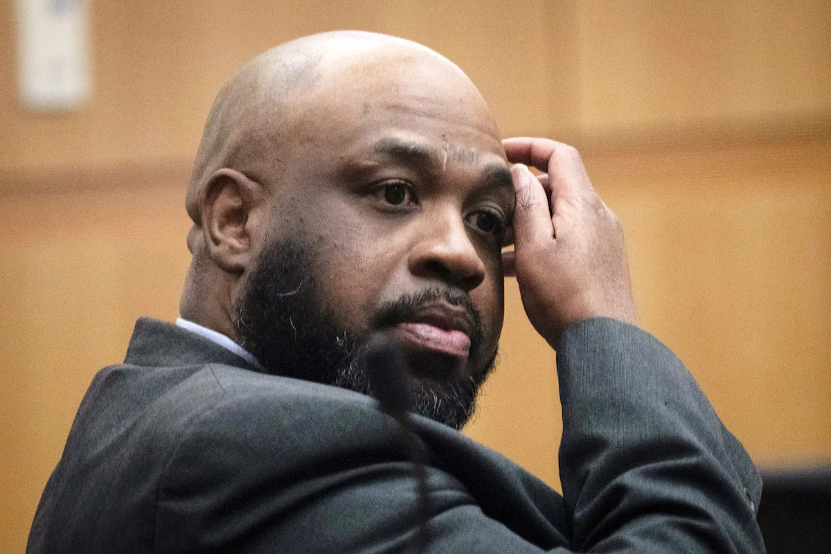 Sentencing hearing begins Monday for man convicted of killing 8 people in metro Phoenix in 2017 Sentencing hearing begins Monday for man convicted of killing 8 people in metro Phoenix in 2017