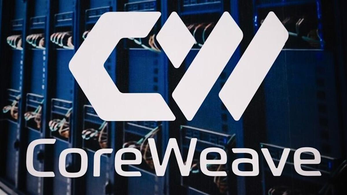 CoreWeave Inks Billion Deal to Supply Meta With Compute Power CoreWeave Inks Billion Deal to Supply Meta With Compute Power