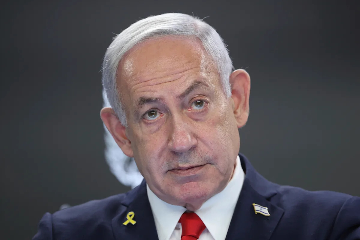 Spain summons Israel’s acting ambassador following comments made by Netanyahu’s office Spain summons Israel’s acting ambassador following comments made by Netanyahu’s office