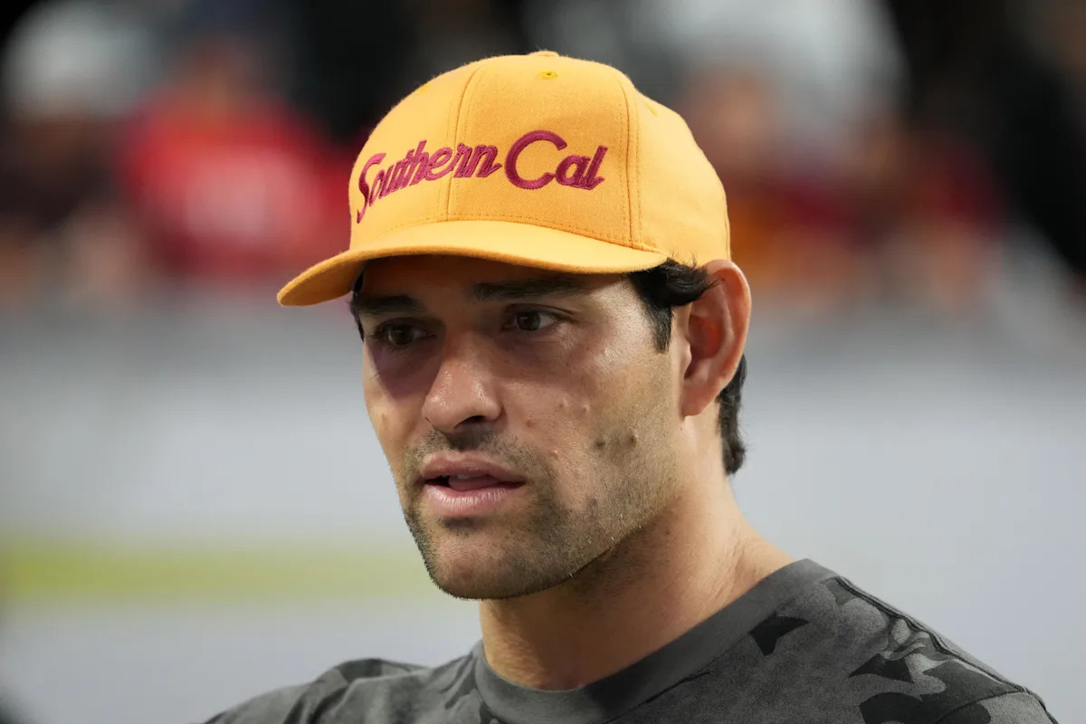 The latest on Mark Sanchez after former QB pleads not guilty, alleged victim released from hospital The latest on Mark Sanchez after former QB pleads not guilty, alleged victim released from hospital