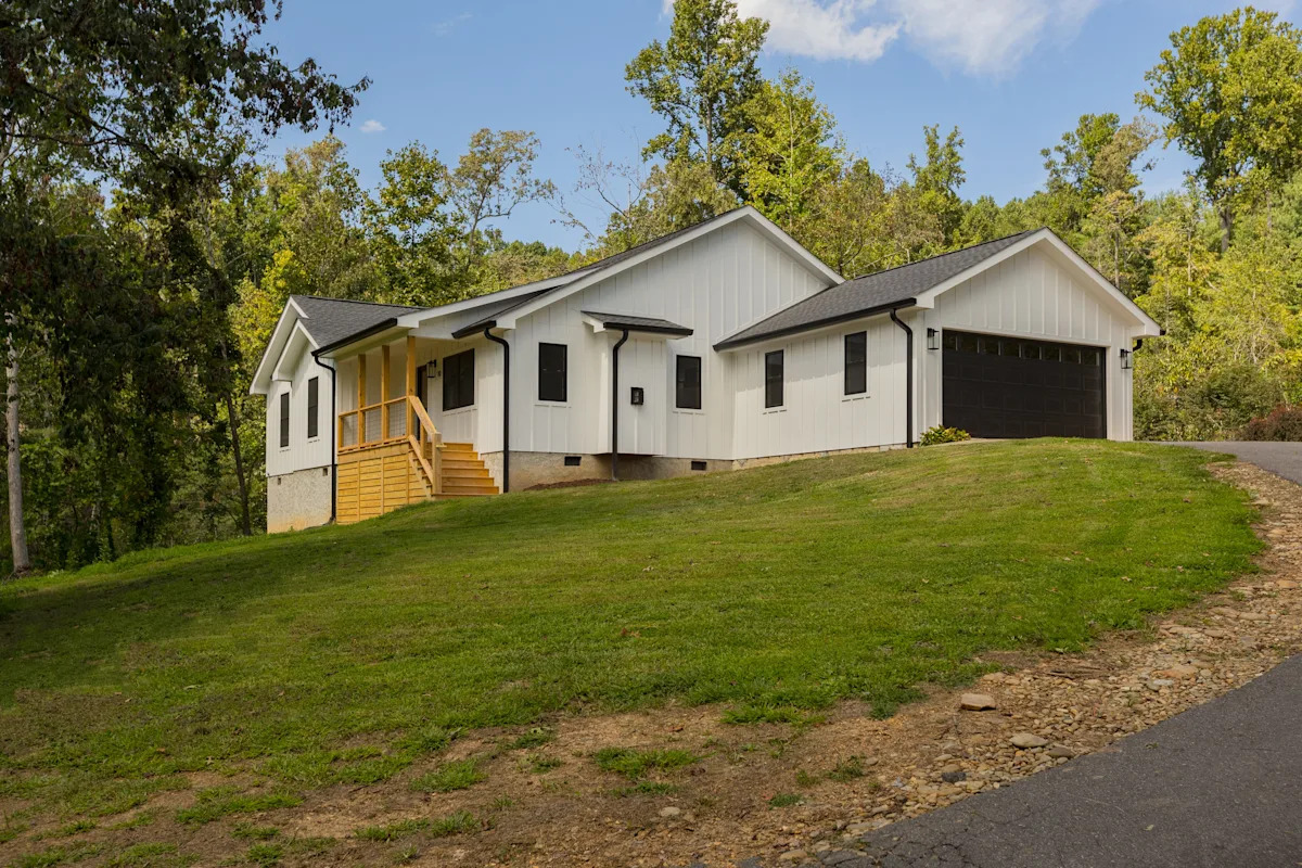A house was deemed a ‘total loss’ due to Helene. Now, it’s featured in a ‘Parade of Homes’ A house was deemed a ‘total loss’ due to Helene. Now, it’s featured in a ‘Parade of Homes’