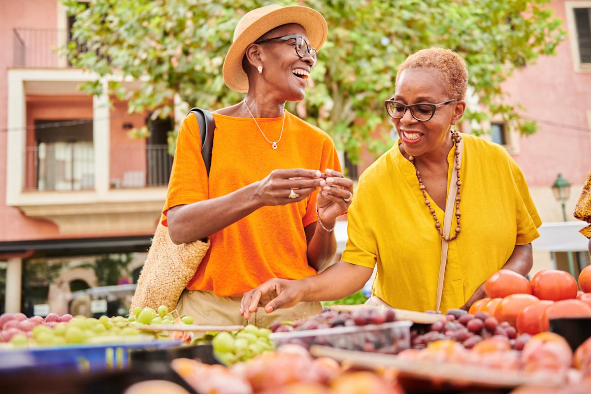Many boomers are losing the battle for retirement security. Gen Xers? Doing a bit better. Many boomers are losing the battle for retirement security. Gen Xers? Doing a bit better.