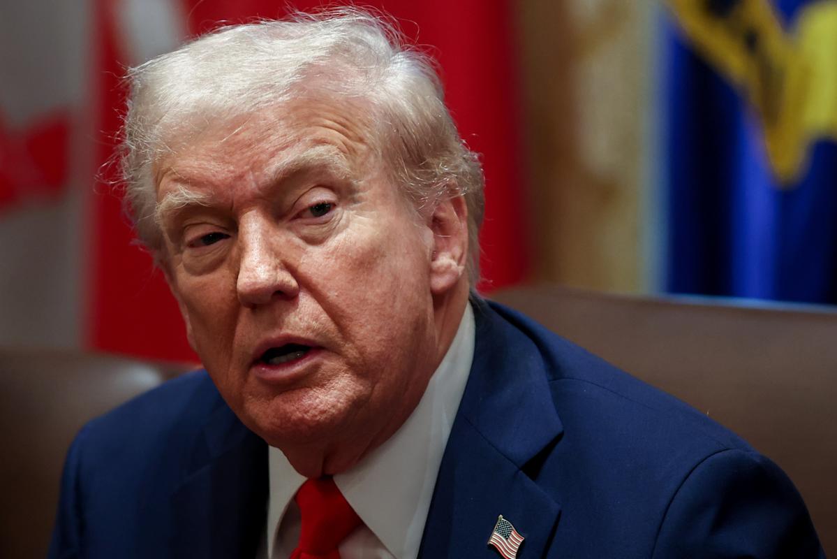 World Awaits Blowback as the Nobel Slips From Trump’s Hands World Awaits Blowback as the Nobel Slips From Trump’s Hands