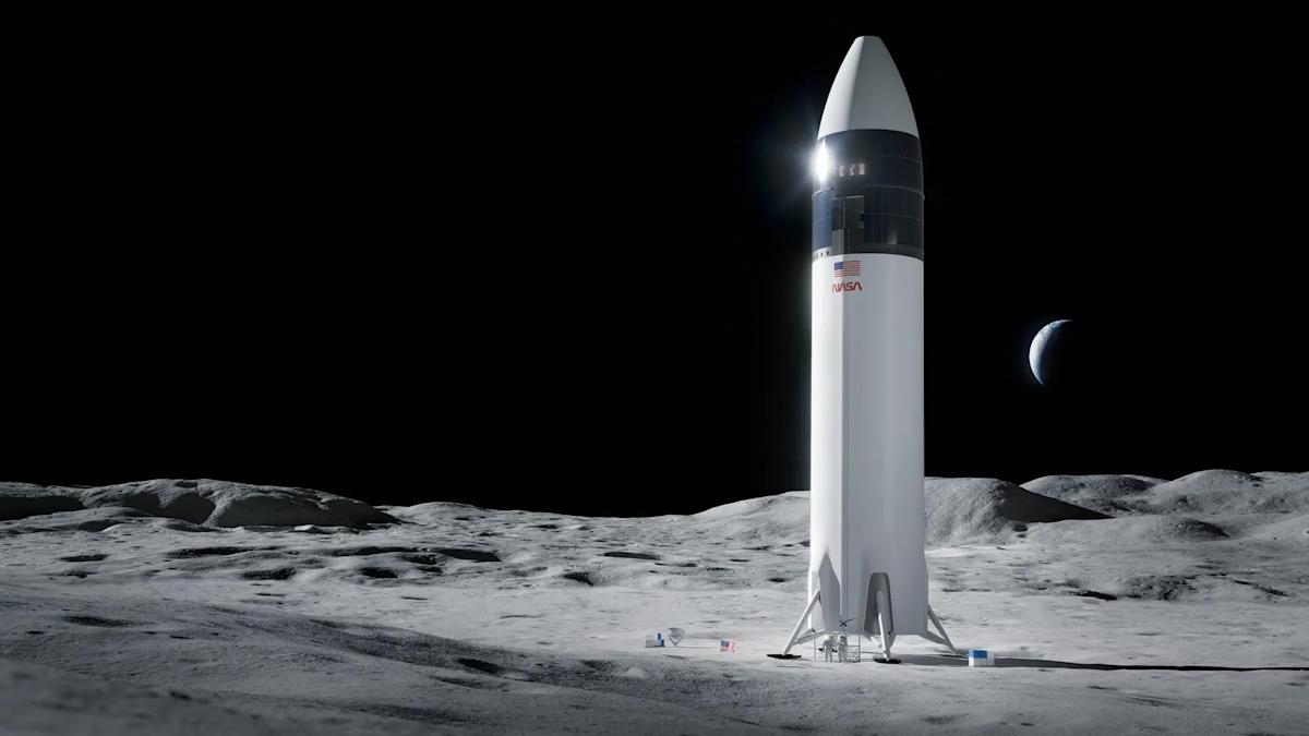 Starship May Miss 2027 Aretemis III Deadline by Years, Claim NASA Safety Advisors Starship May Miss 2027 Aretemis III Deadline by Years, Claim NASA Safety Advisors