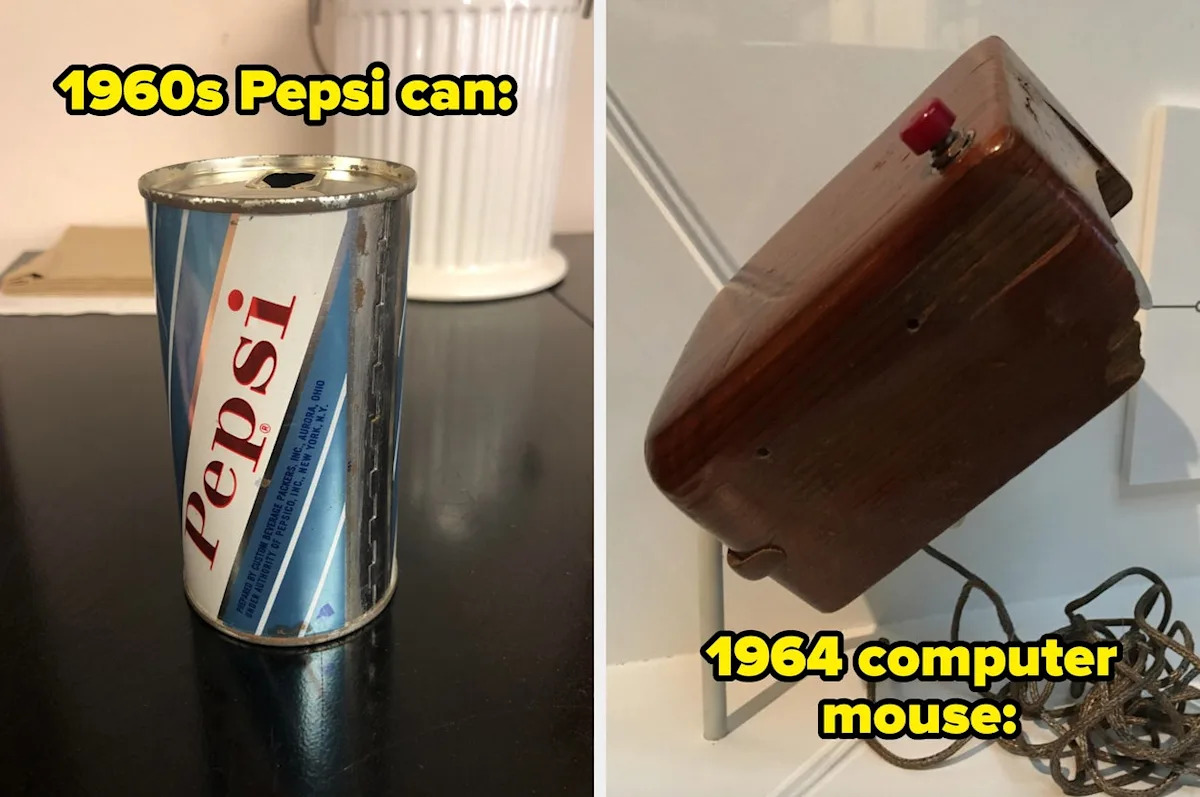 21 Extremely Rare, Mind-Blowing Photos From The 1960s That Show How Wildly Different Things Used To Be 21 Extremely Rare, Mind-Blowing Photos From The 1960s That Show How Wildly Different Things Used To Be