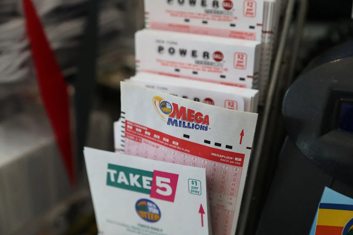 See winning numbers for Mega Millions, Pick 3 on Sept. 26, 2025 See winning numbers for Mega Millions, Pick 3 on Sept. 26, 2025
