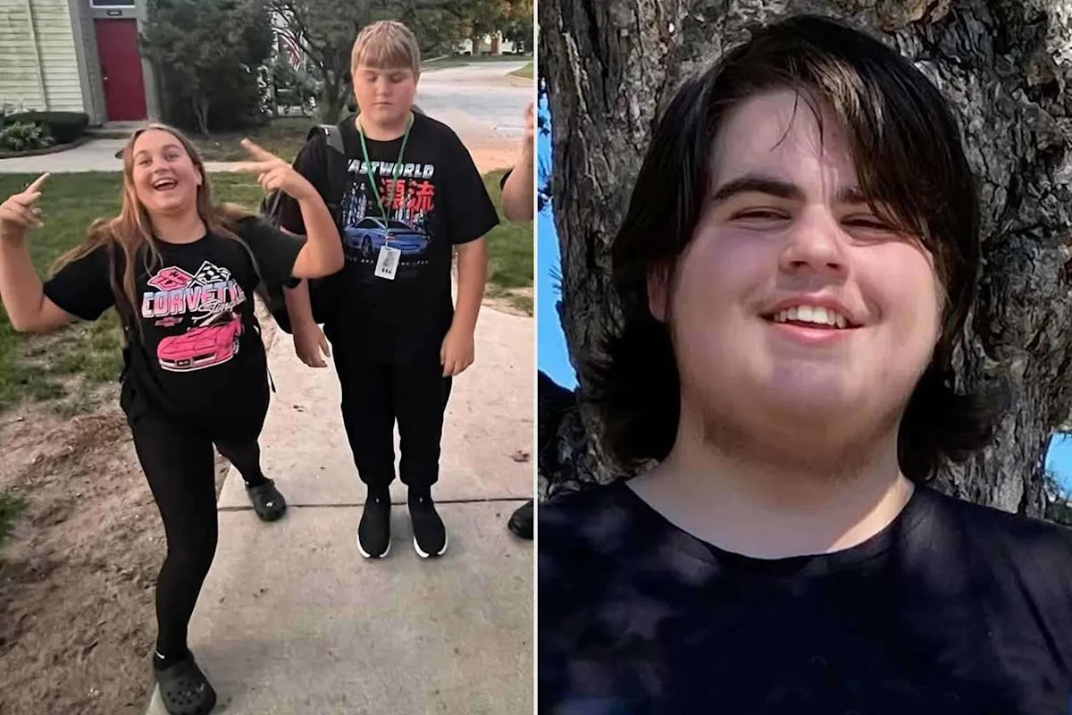 Dad Convicted of Indecent Exposure Was Set to Be Sentenced — Then He Woke Up And Allegedly Shot His 3 Children Dad Convicted of Indecent Exposure Was Set to Be Sentenced — Then He Woke Up And Allegedly Shot His 3 Children