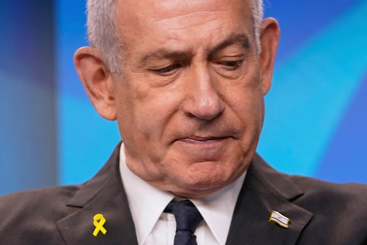 How the growing push for a 2-state solution to the Israeli-Palestinian conflict could backfire How the growing push for a 2-state solution to the Israeli-Palestinian conflict could backfire