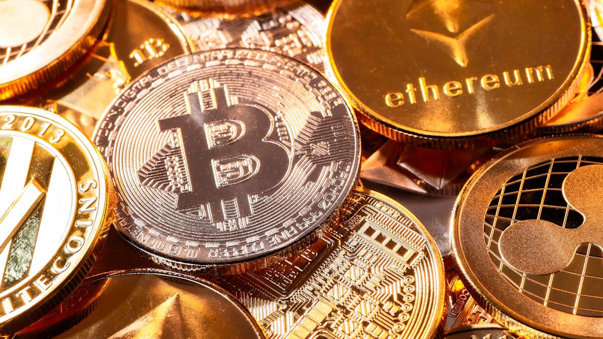 Why are Americans’ interest in crypto growing? Hint: It’s banks. Why are Americans’ interest in crypto growing? Hint: It’s banks.