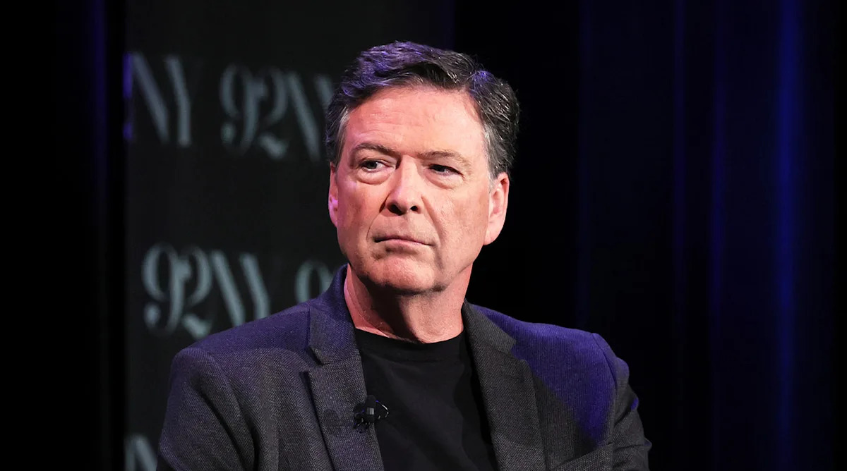 Comey wins early discovery fight as judge finds Trump DOJ stance would cause needless delay Comey wins early discovery fight as judge finds Trump DOJ stance would cause needless delay
