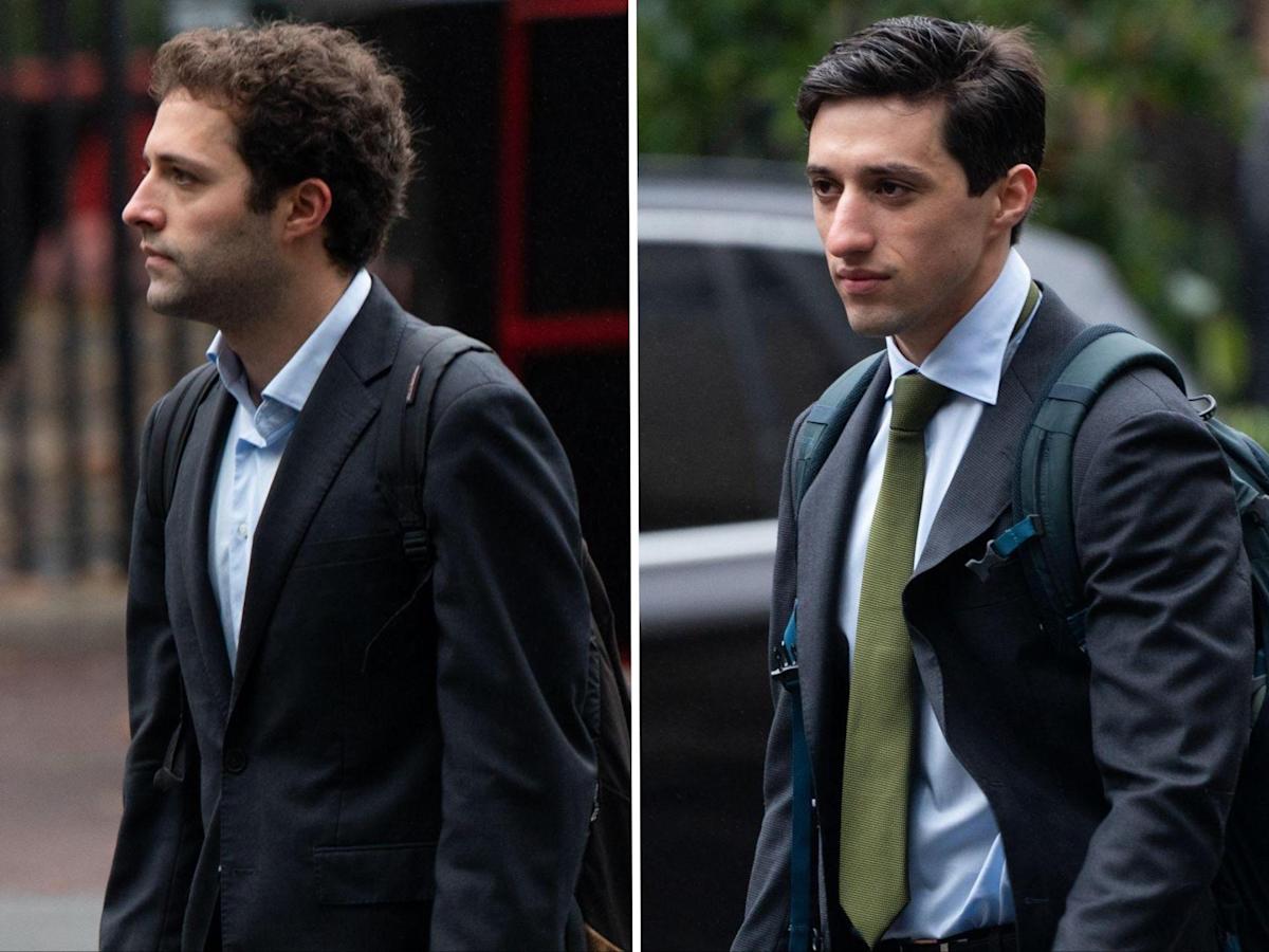 MIT-alum brothers laughed about tricking crypto bots into buying M in ‘s***coins,’ prosecutor says in trial openings MIT-alum brothers laughed about tricking crypto bots into buying M in ‘s***coins,’ prosecutor says in trial openings