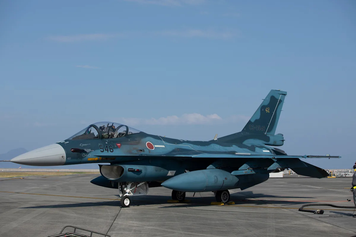 Japan deploys fighter jets to NATO bases Japan deploys fighter jets to NATO bases