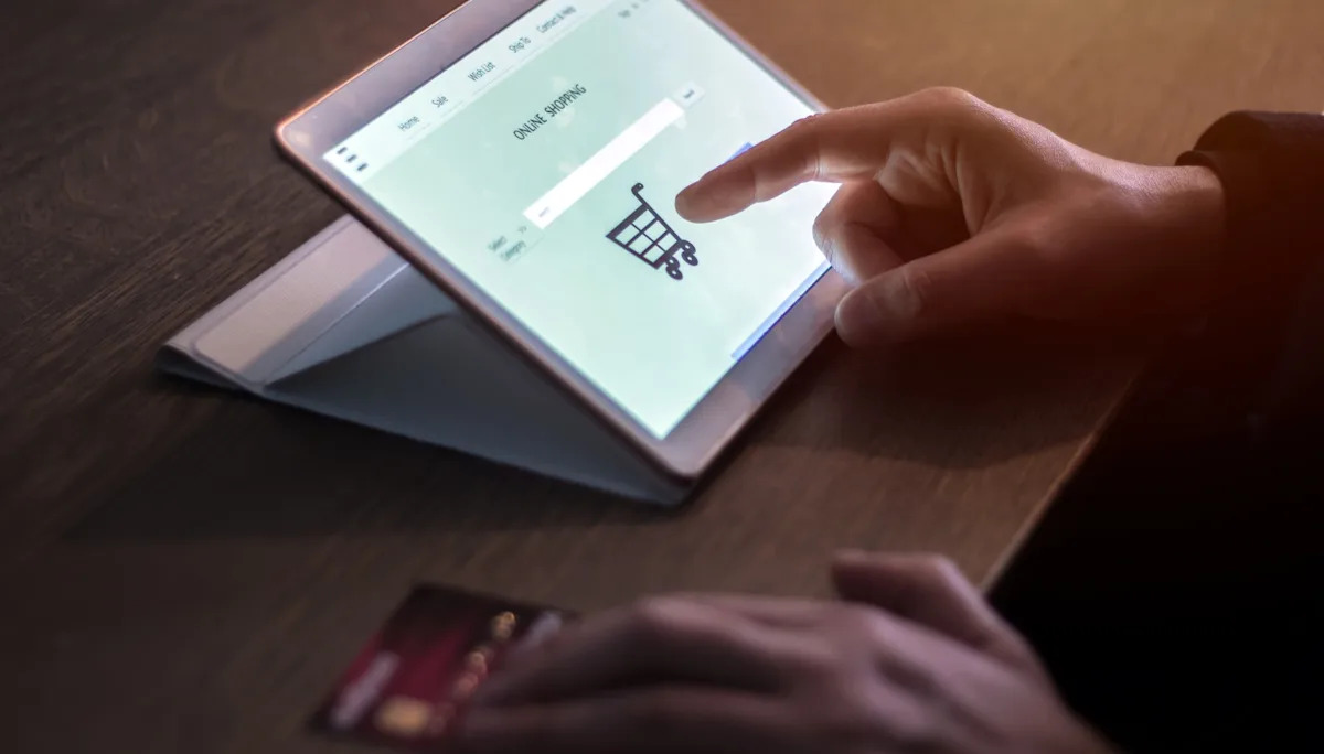 Scientists raise concerns after making alarming discovery in online shopping trends: ‘People were shocked’ Scientists raise concerns after making alarming discovery in online shopping trends: ‘People were shocked’