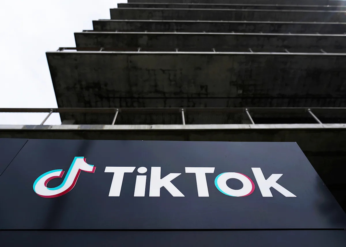 What to know after US says it has reached framework deal with China to keep TikTok in operation What to know after US says it has reached framework deal with China to keep TikTok in operation