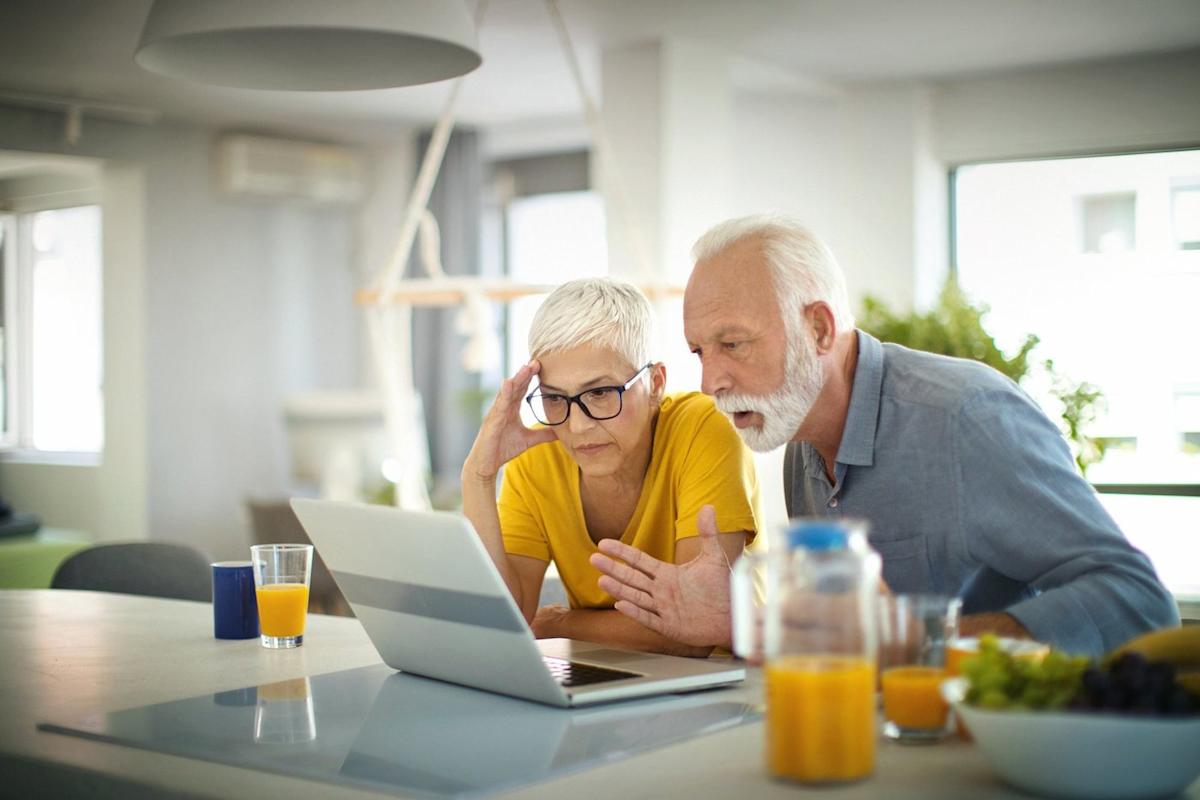 New 2026 Social Security COLA Estimate Revealed — Here’s the Expected Boost for Retirees New 2026 Social Security COLA Estimate Revealed — Here’s the Expected Boost for Retirees