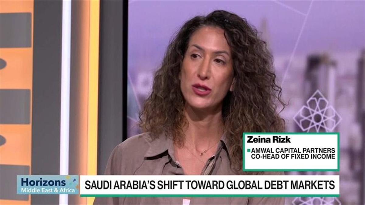 Saudi Arabia’s Funding Needs to Remain Elevated Saudi Arabia’s Funding Needs to Remain Elevated